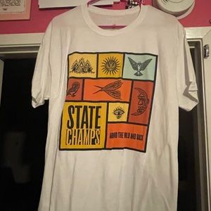 State Champs shirt